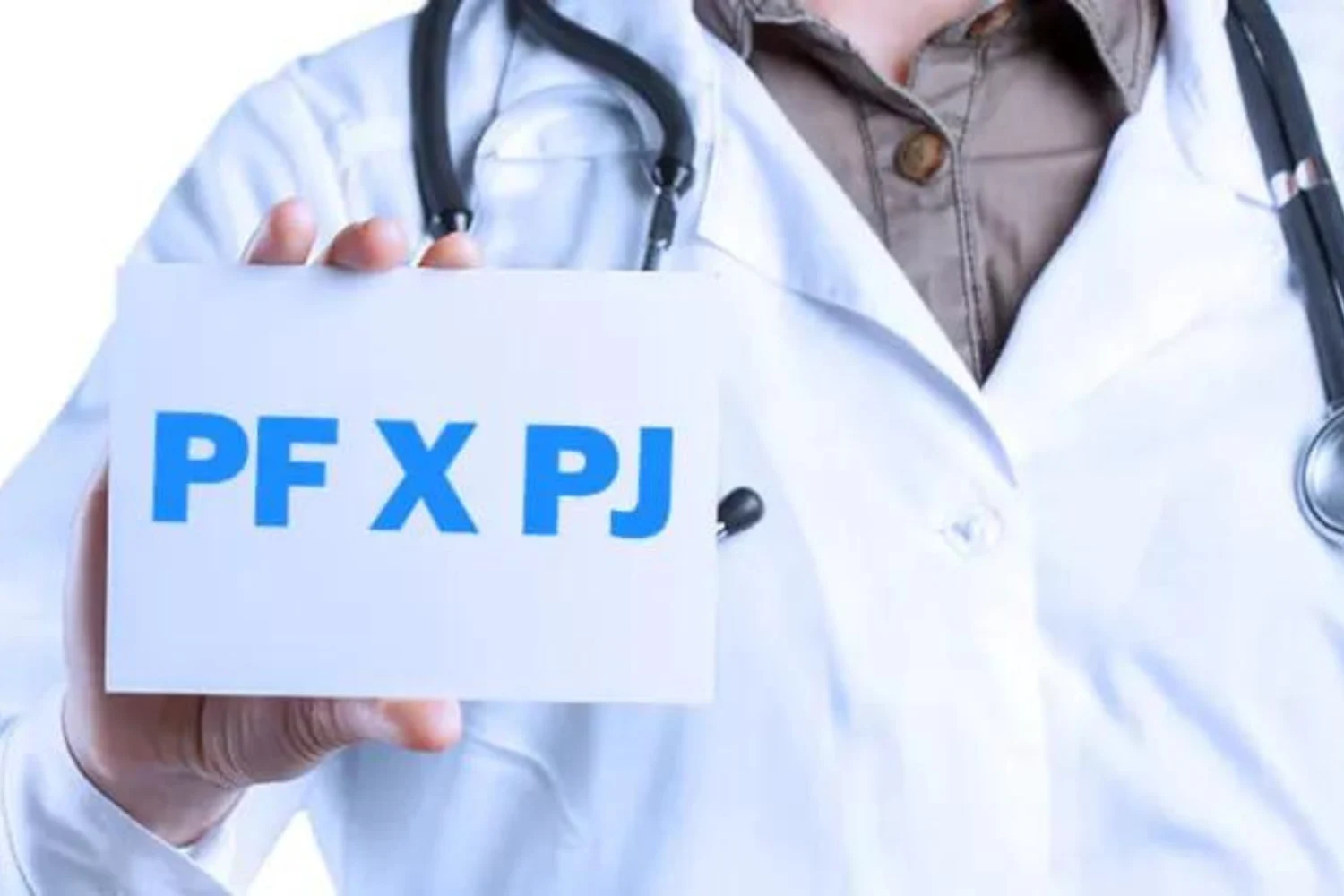 Tributação: Diferença entre o PF e PJ para médicos e dentistas! 